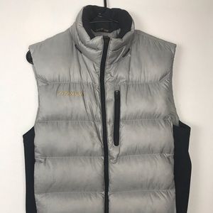 Columbia | Men’s Puffer Vest Titanium Tech  Size M